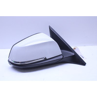 2014-2016 BMW 428i 430i 435i 440i Door Mirror Right Side View OEM