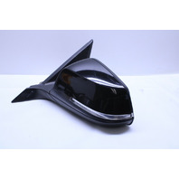 2014-2016 BMW 228i F23 Door Mirror Left - 51167268549 OEM