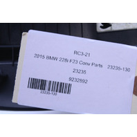 BMW 228i 230i M235i M240i Speedometer Instrument Cluster OEM