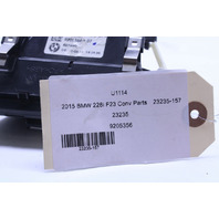 2014-2019 BMW 228i M235i M2 Dash AC Air Vent Right - 64229205356 OEM