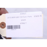 BMW 228i 230i M235i M240i Wheel 18 x 8 Style 384 Rim - 36116796211 OEM