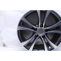 BMW 228i 230i M235i M240i Wheel 18 x 8 Style 384 Rim - 36116796211 OEM