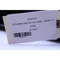 2014 2015 2016 BMW M235i 228i F22 Dash AC Air Vent Grille Center - 64229317945 OEM