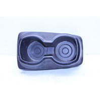 2014-2016 BMW 228i 230i 240i M235i Rear Seat Cup Holder - 52207353211 OEM