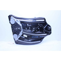 2015 BMW 228i F23 Convertible Quarter Window Regulator Right - 51357435758 OEM