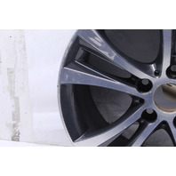 BMW 228i 230i M235i M240i Wheel 18 x 8 Style 384 Rim - 36116796211 OEM