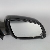 2014-2016 BMW 228i F23 Convertible Door Mirror Right 51167268550 OEM Used