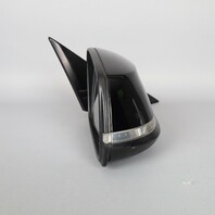 2014-2016 BMW 228i F23 Convertible Door Mirror Right 51167268550 OEM Used