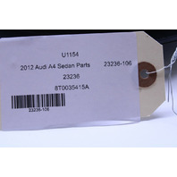 2009-2016 Audi A4 S4 A5 S5 Front Door Speaker OEM