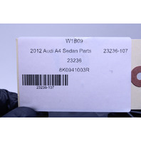 2009-2012 Audi A4 S4 Left Xenon Headlight 8K0941029E OEM