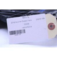 2009-2012 Audi A4 S4 Headlight Support Mount Bracket Right - 8K0941454 OEM