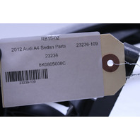 2009-2012 Audi A4 S4 Right Headlight Support Mount Bracket OEM