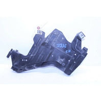 2009-2012 Audi A4 S4 Headlight Support Mount Bracket Left - 8K0941453 OEM