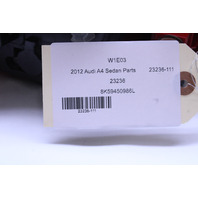 2010-2012 Audi A4 S4 Tail Light Right LED OEM