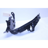 2009-2012 Audi A4 S4 Headlight Support Mount Bracket Left OEM