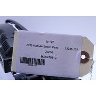 2010-2012 Audi A4 A5 Speedometer Instrument Cluster OEM