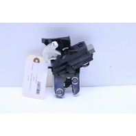 2009-2016 Audi A4 S4 A5 S5 Trunk Lid Latch Lock OEM