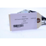 2009-2016 Audi A4 S4 A5 S5 Trunk Lid Latch Lock OEM