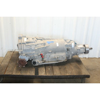2011-2017 Audi A4 A5 2.0 Automatic Transmission AWD
