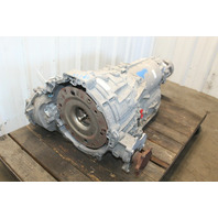 2011-2017 Audi A4 A5 2.0 Automatic Transmission AWD