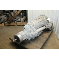 2011-2017 Audi A4 A5 2.0 Automatic Transmission AWD