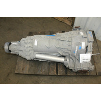 2011-2017 Audi A4 A5 2.0 Automatic Transmission AWD