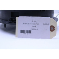 2009-2016 Audi A4 S4 A5 S5 Front Door Speaker - 8T0035415A OEM