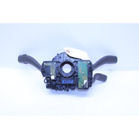 2009-2012 Audi A4 A5 S5 Turn Signal Wiper Switch Clock Spring OEM