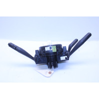 2009-2012 Audi A4 A5 S5 Turn Signal Wiper Switch Clock Spring OEM