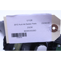 2009-2012 Audi A4 A5 S5 Turn Signal Wiper Switch Clock Spring OEM
