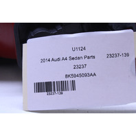 2013-2016 Audi A4 Sedan Tail Light Left - 8K5945093AA OEM