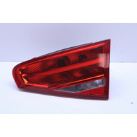 2013-2016 Audi A4 Sedan Tail Light Right OEM