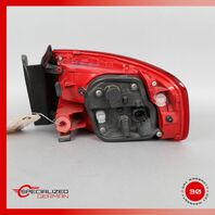 2013-2016 Audi A4 Sedan Left Driver Tail Light 8K5945095AB OEM