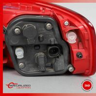 2013-2016 Audi A4 Sedan Left Driver Tail Light 8K5945095AB OEM
