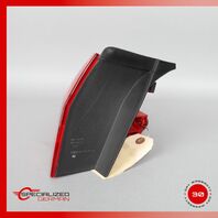 2013-2016 Audi A4 Sedan Left Driver Tail Light 8K5945095AB OEM