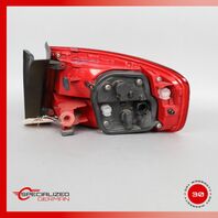 2013-2016 Audi A4 Sedan Left Driver Tail Light 8K5945095AB OEM