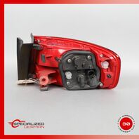 2013-2016 Audi A4 Sedan Left Driver Tail Light 8K5945095AB OEM