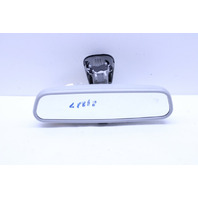 2013-2016 Audi A4 S4 Interior Inside Rear View Mirror OEM