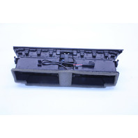 2013-2016 Audi A5 S5 A4 S4 Dash AC Air Vent Grille Center - OEM