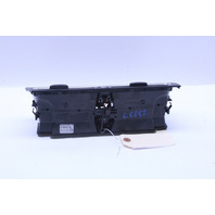 2013-2016 Audi A5 S5 A4 S4 Dash AC Air Vent Grille Center - OEM