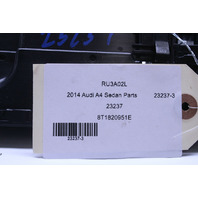 2013-2016 Audi A5 S5 A4 S4 Dash AC Air Vent Grille Center - OEM