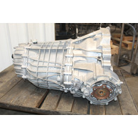 2013-2016 Audi A4 2.0 FWD CVT Automatic Transmission - 0AW300046S removed from ebay