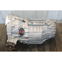 2013-2016 Audi A4 2.0 FWD CVT Automatic Transmission - 0AW300046S removed from ebay