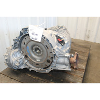 2013-2016 Audi A4 2.0 FWD CVT Automatic Transmission - 0AW300046S removed from ebay