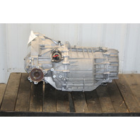 2013-2016 Audi A4 2.0 FWD CVT Automatic Transmission - 0AW300046S removed from ebay