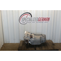 2013-2016 Audi A4 2.0 FWD CVT Automatic Transmission - 0AW300046S removed from ebay