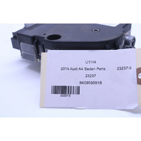 2013-2016 Audi A4 S4 Sunroof Drive Motor OEM