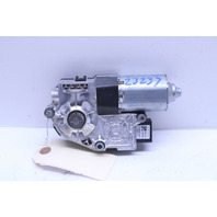 2013-2016 Audi A4 S4 Sunroof Drive Motor OEM
