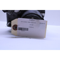 1998 BMW Z3 Conv Parts OEM