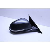 2014-2016 BMW 320i 328i 330i 335i Right Side View Door Mirror OEM